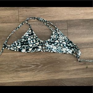 Jolyn tomcat swim top
